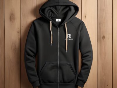 Chain hoddie(China Fabric 350gsm)