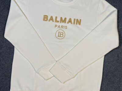 BALMAIN Premium Sweatshirt