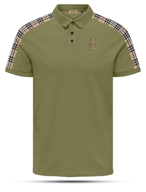 Burberry Premium T-shirt - Image 5