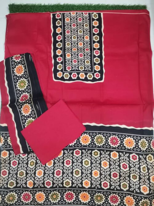 Three piece Ganga boutique - Image 5