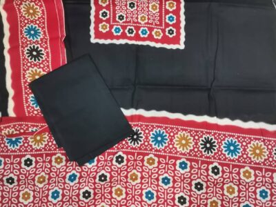 Three piece Ganga boutique
